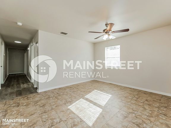 WM - Living Room