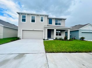 33339 Hamilton Hill Ln #2, Wesley Chapel, FL 33545