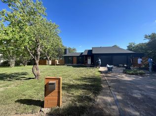 12406 Sparkling Creek Cir, Austin, TX 78729