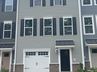1340 Chowan Ave, Durham, NC 27713