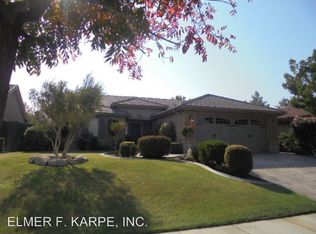 12109 Stonington St, Bakersfield, CA 93312