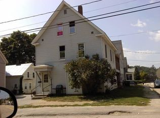 4 Flanders Ct, Franklin, NH 03235