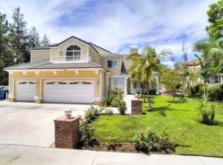 10901 Willowbrae Ave, Chatsworth, CA 91311