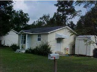 115 Mack Edwards Rd #A, Ellabell, GA 31308