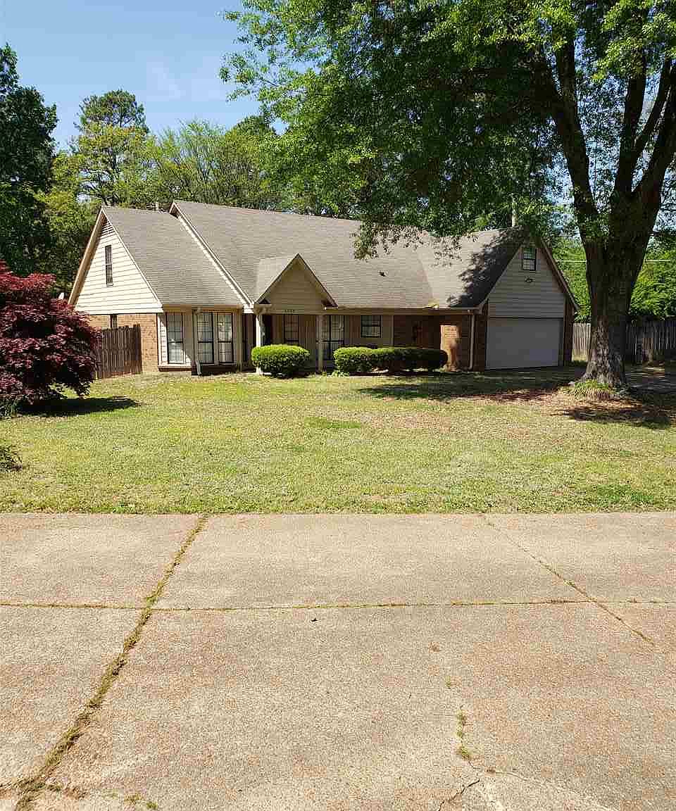 5080 Ct, Memphis, TN 38141 Zillow
