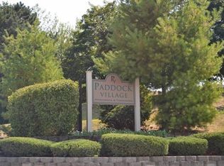 6806 Chesapeake Dr APT F, Florissant, MO 63033