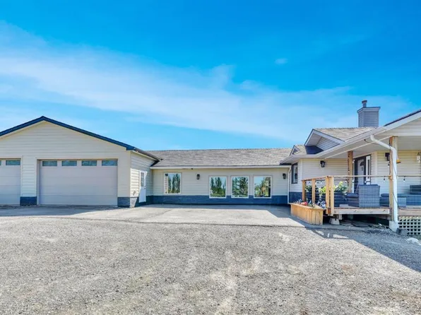 434029 2nd St E, Foothills County, AB T1S 6B3