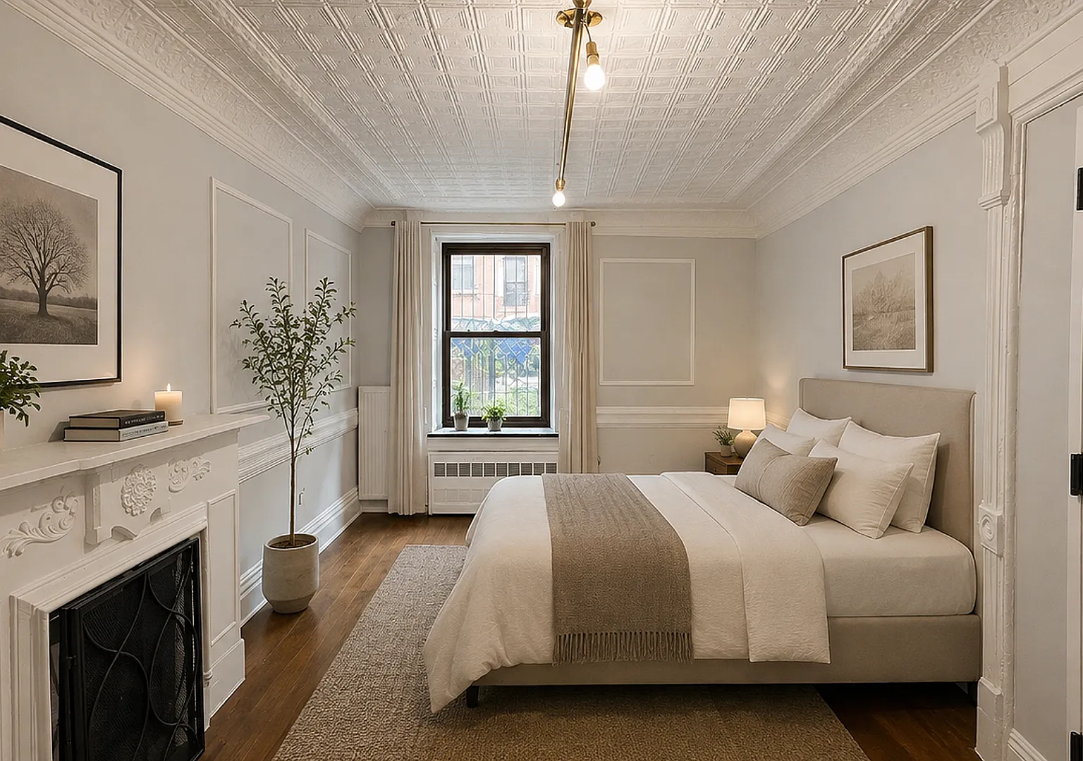 277 West 132nd Street — Photo 4