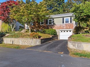 25 Bird Rd, Norwood, MA 02062