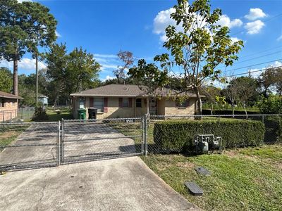 8502 Spaulding Street, Houston, TX, 77016