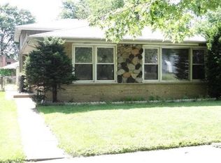 14310 Dante Ave, Dolton, IL