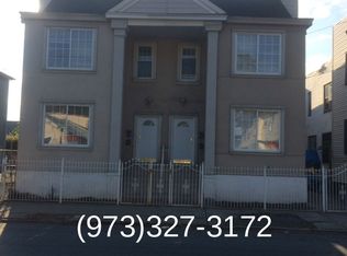 250 Clinton Pl, Newark, NJ 07112