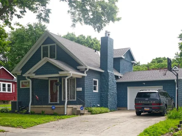 4455 Cambridge St, Kansas City, KS 66103