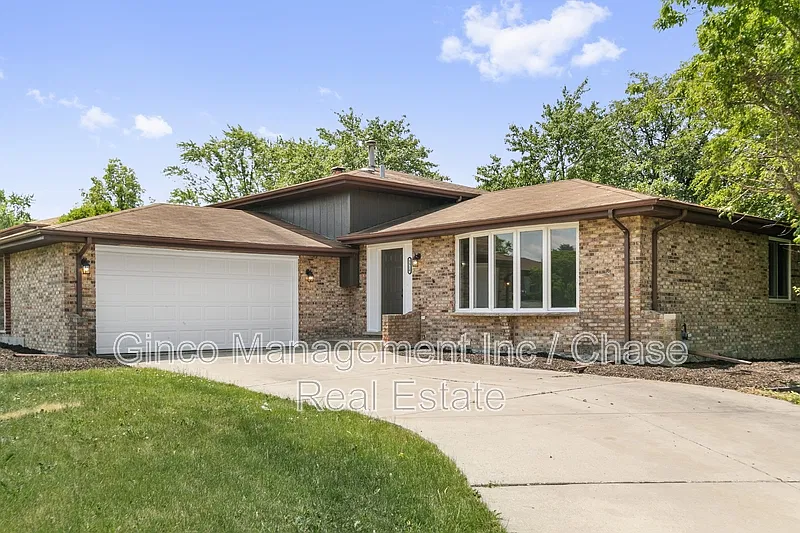 3518 Jacqueline Dr
