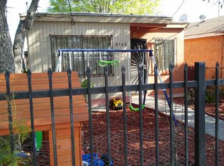8500 Hickory St, Los Angeles, CA 90001