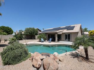 13269 W Cambridge Ave, Goodyear, AZ 85395