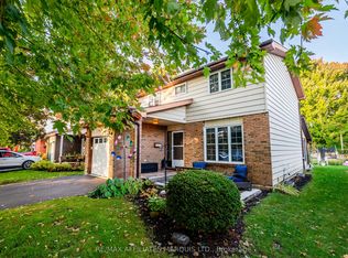 668 Champlain Dr N, Cornwall, ON K6H6P2