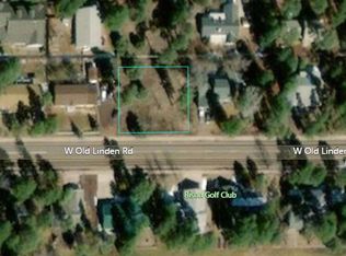 3330 W Old Linden Rd, Show Low, AZ 85901