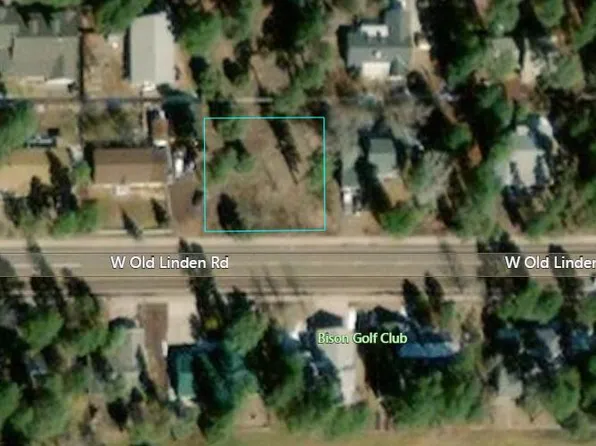 3330 W Old Linden Rd, Show Low, AZ 85901