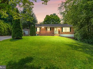 4603 Calcite Ct, Middletown, MD 21769