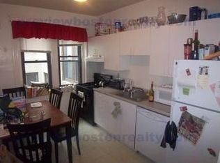 37 Mount Hood Rd #6, Brighton, MA 02135