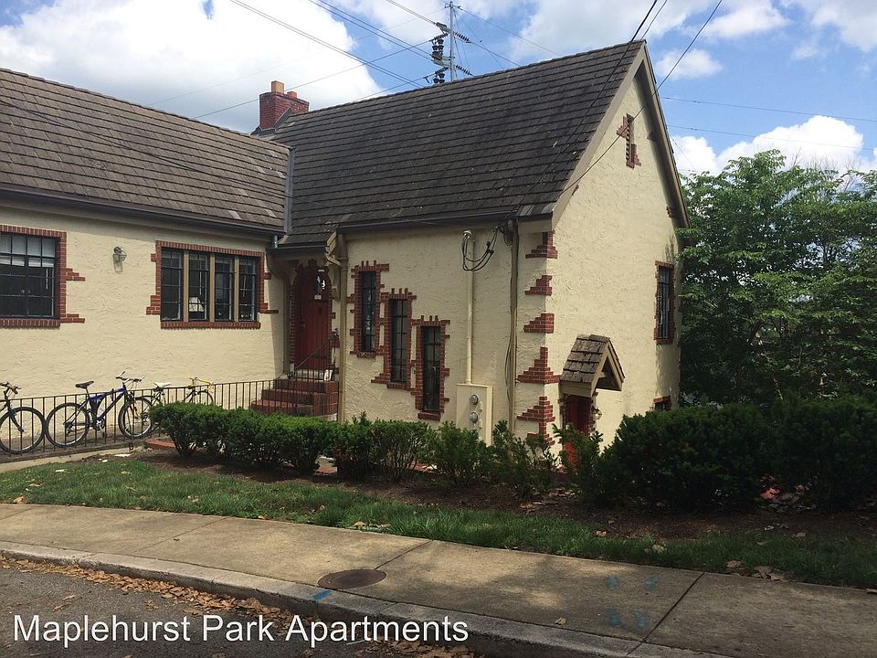 1st image of 806 Maplehurst Ct APT C