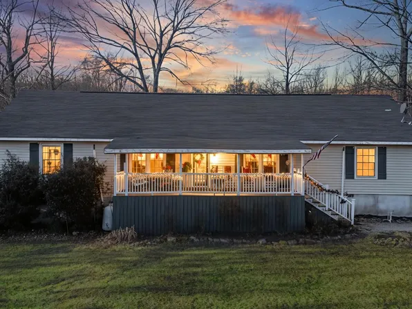 307 Brook Ln, Concord, VA 24538