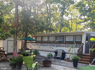 60 Corson Tavern Rd #324, Ocean View, NJ 08230