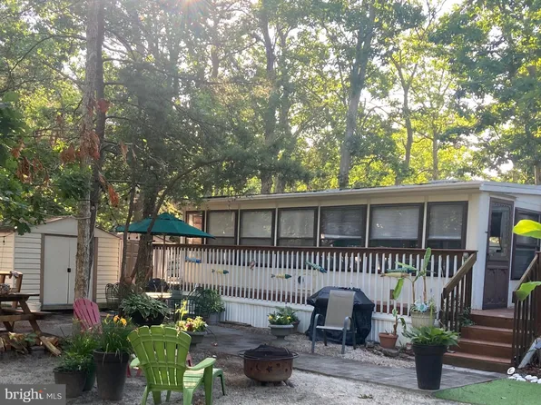 60 Corson Tavern Rd #324, Ocean View, NJ 08230