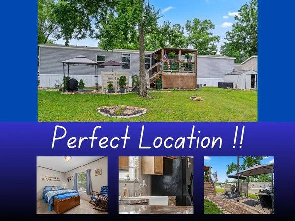 640 State Highway 248 #24, Branson, MO 65616