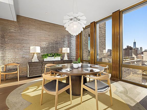 3rd image of 345 W 14th St #Penthouse