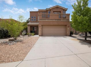 67 Prestwick Ct SE, Rio Rancho, NM 87124