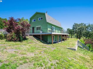 32300 NE Mershon Rd, Troutdale, OR 97060