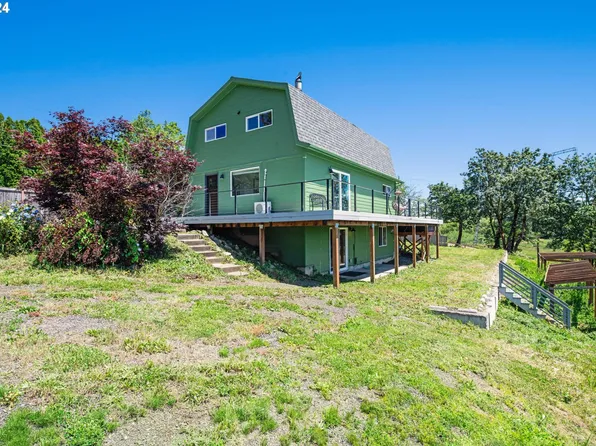 32300 NE Mershon Rd, Troutdale, OR 97060