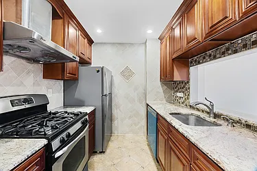 Rented by REAL New York