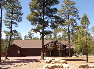 4269 Juniper Dr #1, Happy Jack, AZ 86024