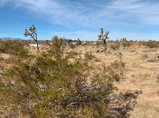 58035 Belfair Dr, Yucca Valley, CA 92284