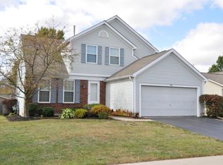 993 Beaujolais Pl, Galloway, OH