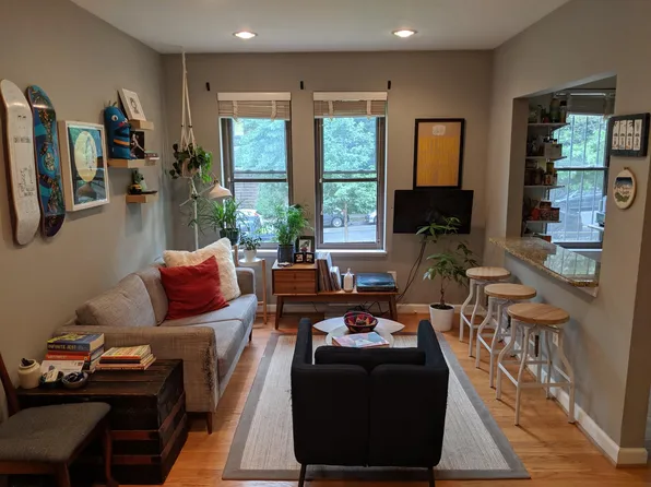 1750 Harvard St NW, Washington, DC 20009