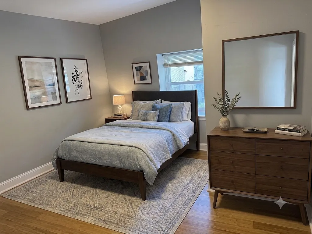 2 bed, 1180 sqft, $2,195 — Photo 3