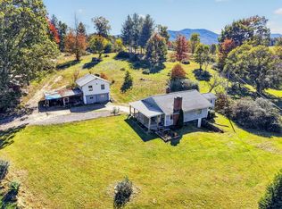 38 Wagon Wheel Rd, Elk Creek, VA 24326