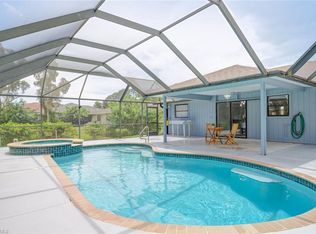 19001 Birch Rd, Fort Myers, FL 33967