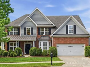 15007 Taylor Ridge Ln, Charlotte, NC 28273