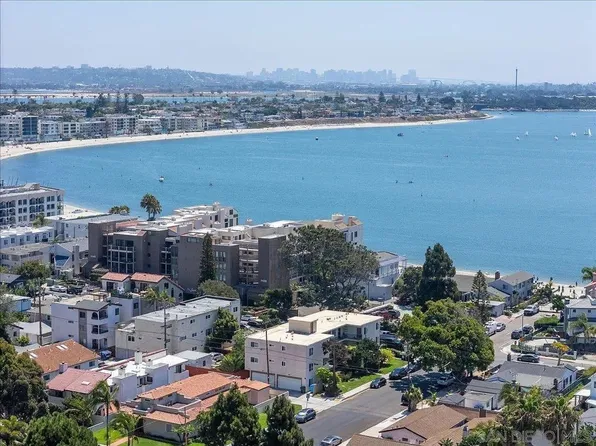 1102 Pacific Beach Dr., 1102 Pacific Beach Dr APT F, San Diego, CA 92109