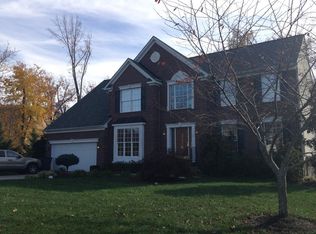 12013 Enchanted Ct, Fredericksburg, VA 22407