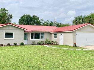 2901 Matthew Dr, Rockledge, FL 32955