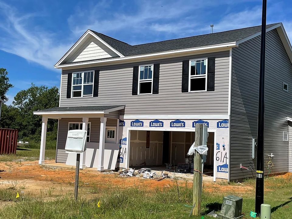 141 Willow Bay Dr, Orangeburg, SC 29118 MLS 44744 Zillow