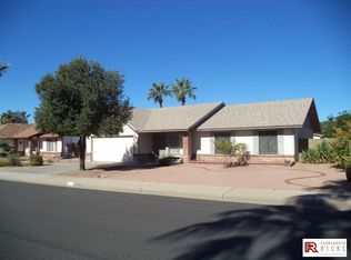 4930 E Evergreen St, Mesa, AZ 85205