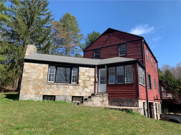 12 Mountain Road, Somers, CT 06071