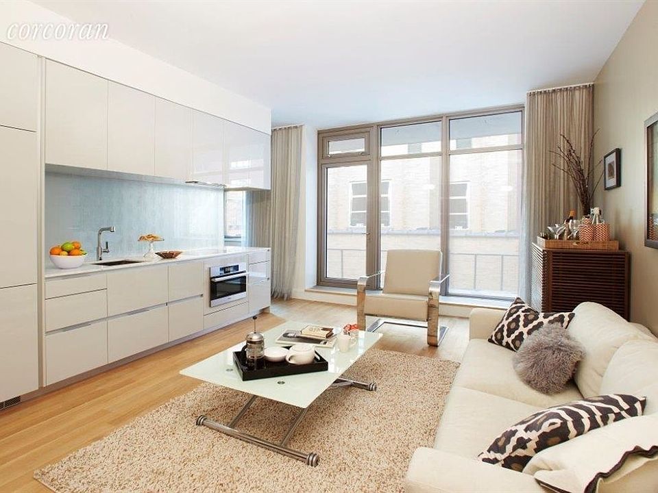 1st image of 124 W 23rd St APT 6C
